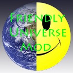 Friendly Universe Mod