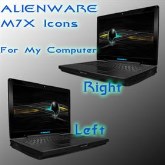 Alienware m17x