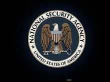 National Security Agency - Echelon Spy fake terror