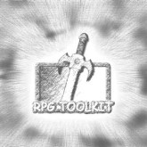 RPG Toolkit (Sketch)