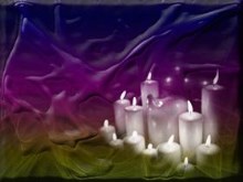 candles
