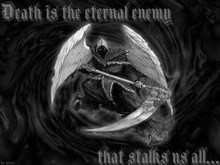 Eternal Death