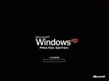 WinXP - Pirated Edition - Reek