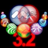 Adobe-Macromedia 3.2 Icons