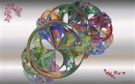 Colorful Circles LSV