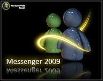 messenger 2009 (fixed)