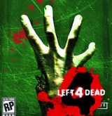 Left4Dead hand