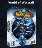 World of Warcraft Wrath of the Lich King