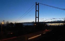 Bridge Timelapse