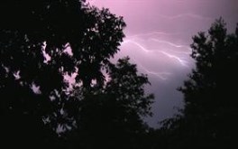 The Storm