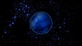 Distant Planet