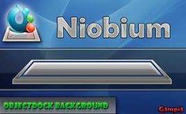 Niobium Dock