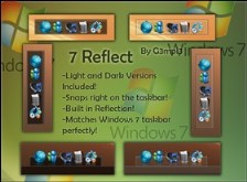 7 Reflection (OD 2) 2 styles