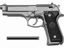 beretta92fs