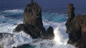 St Paul's_Pool_Pitcairn_Island