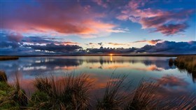 Beautiful_Time_Lapse_Sunset