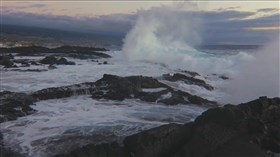 Big Island Big Waves