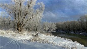 Winter_River