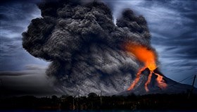 Valcano_Eruptions