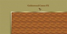 Golden Wood FX