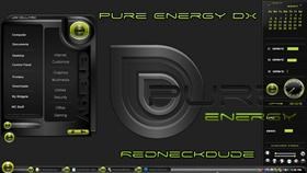Pure Energy_DX