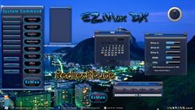 Ez-Max DX