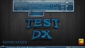 Test DX