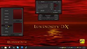 Luminosity DX