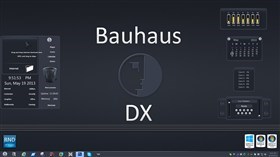 Bauhaus DX