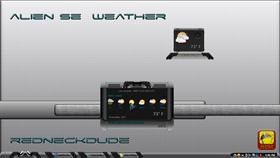 Alien SE Weather