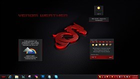 Venom Weather