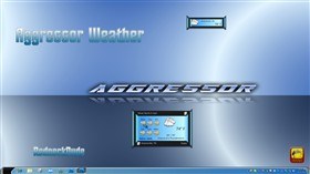 Aggressor Weather