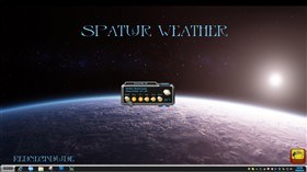 SPatur Weather