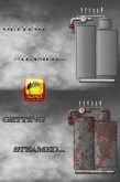 Pressurized Bootskin Pro