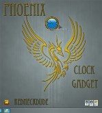 Phoenix 2012 Clock Gadget