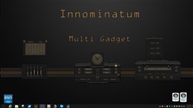 Innominatum Multi Gadget