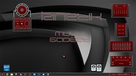 Kinetix Multi Gadget