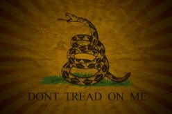 Gadsden Flag