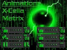 X-Cella Matrix