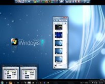 Windows Seven 