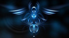 Refraction Blues