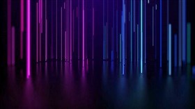 4K Laser Fences