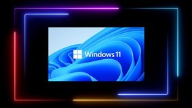 Win11 Neon Mix