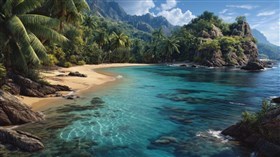 4K Palm Beach3