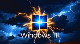 4K Win11 Lightning