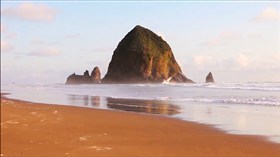 Cannon Beach