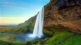 Seljalandsfoss