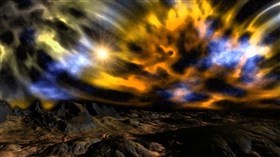 Alien Worlds 18