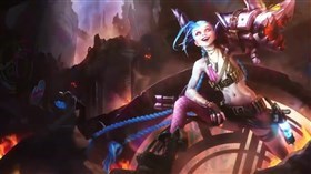 Jinxed Jinx v2