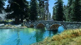 Scenic Skyrim v13